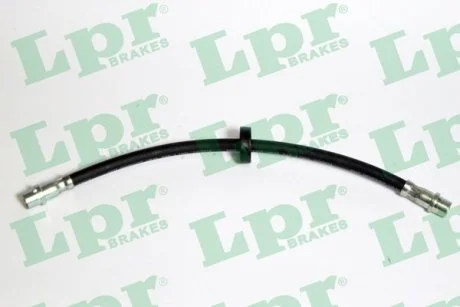 Шланг тормозной гидравлический LPR 6T46267