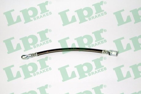 Шланг тормозной LPR 6T46312