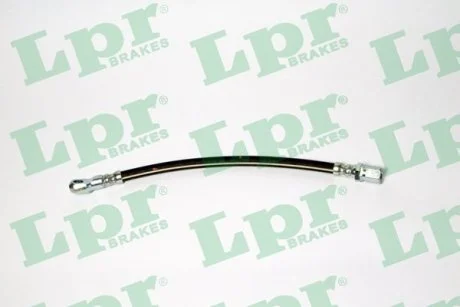 Шланг тормозной LPR 6T46312