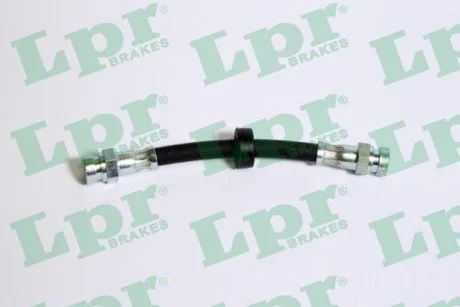 Шланг тормозной LPR 6T46581