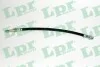 Шланг тормозной LPR 6T46592 (фото 1)