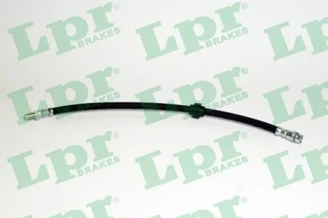 Шланг тормозной гидравлический LPR 6T46611