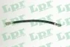 Шланг тормозной LPR 6T46612 (фото 1)