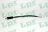 Шланг тормозной LPR 6T46753 (фото 1)