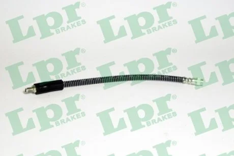 Шланг тормозной LPR 6T46753
