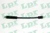 Шланг тормозной LPR 6T46769 (фото 1)
