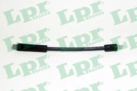 Шланг тормозной LPR 6T46769