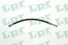 Шланг тормозной LPR 6T46784 (фото 1)