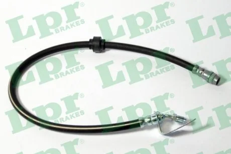 Шланг тормозной гидравлический LPR 6T47401