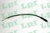Шланг тормозной LPR 6T47686 (фото 1)