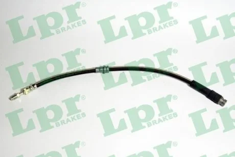 Шланг тормозной LPR 6T47686