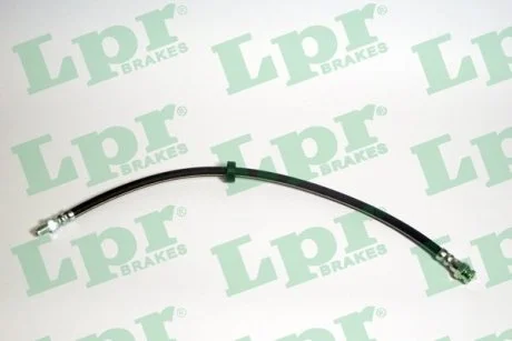 Шланг тормозной гидравлический LPR 6T47850