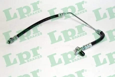 Шланг тормозной LPR 6T47861