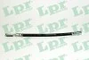 Тормозной шланг LPR 6T47890 (фото 1)