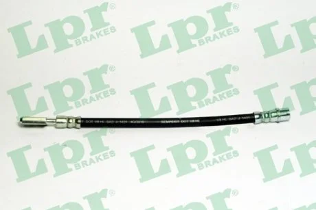 Тормозной шланг LPR 6T47890