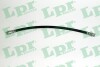 Шланг тормозной LPR 6T47901 (фото 1)