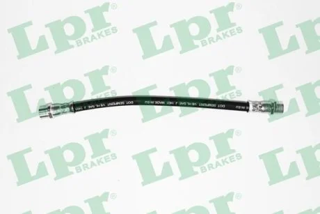 Шланг тормозной гидравлический LPR 6T47910