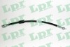 Шланг тормозной LPR 6T47919 (фото 1)