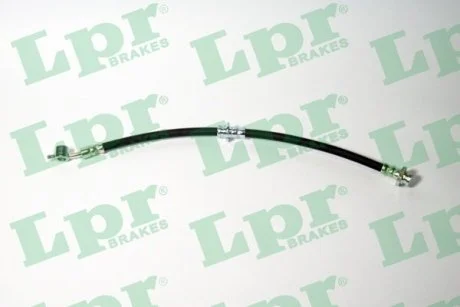 Шланг тормозной гидравлический LPR 6T47927