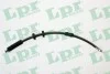 Шланг тормозной LPR 6T47961 (фото 1)