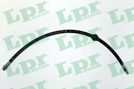 Шланг тормозной гидравлический LPR 6T47979