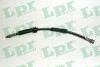 Шланг тормозной LPR 6T47983 (фото 1)