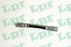 Шланг тормозной LPR 6T47998 (фото 1)