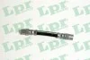 Шланг тормозной LPR 6T47998 (фото 1)