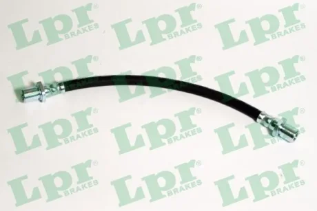 Шланг гальмівний LPR 6T48025