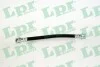 Шланг тормозной LPR 6T48031 (фото 1)