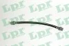 Шланг тормозной LPR 6T48051 (фото 1)