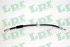 Шланг тормозной LPR 6T48070 (фото 1)