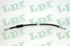 Шланг тормозной LPR 6T48070 (фото 1)