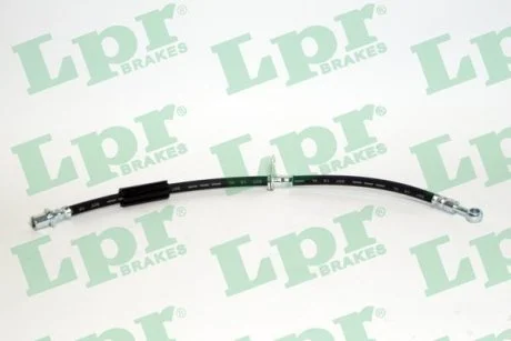 Шланг тормозной LPR 6T48070