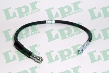 Шланг тормозной LPR 6T48087