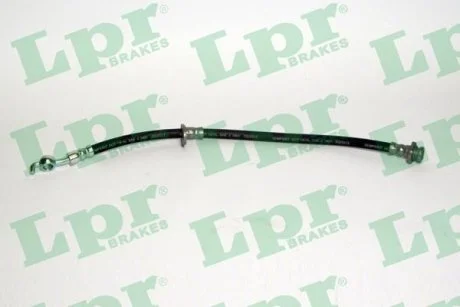 Шланг тормозной LPR 6T48134