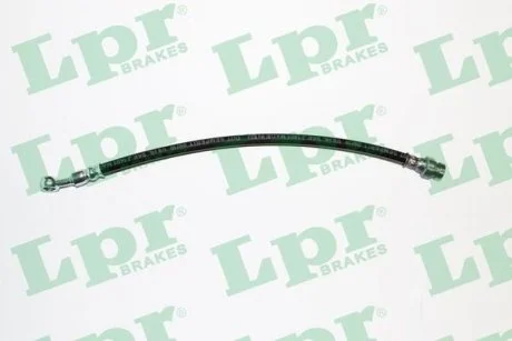 Шланг тормозной гидравлический LPR 6T48180