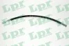 Шланг тормозной LPR 6T48237 (фото 1)