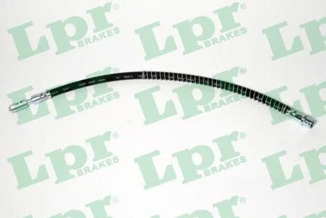 Шланг тормозной LPR 6T48237