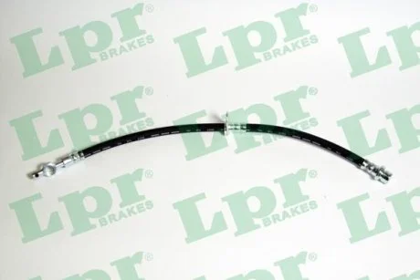 Шланг тормозной гидравлический LPR 6T48248