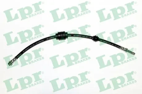 Шланг гальмівний LPR 6T48318