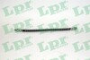 Шланг тормозной LPR 6T48345 (фото 1)