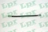 Шланг тормозной LPR 6T48345 (фото 1)