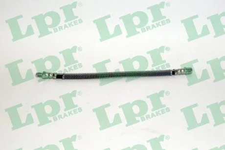 Шланг тормозной LPR 6T48345