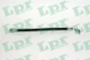 Шланг тормозной LPR 6T48409 (фото 1)