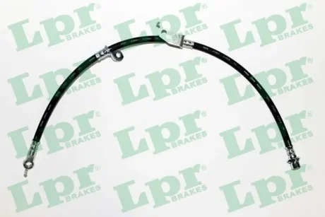 Шланг тормозной LPR 6T48422