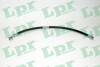 Шланг тормозной LPR 6T48498 (фото 1)