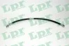 Шланг тормозной LPR 6T48498 (фото 1)