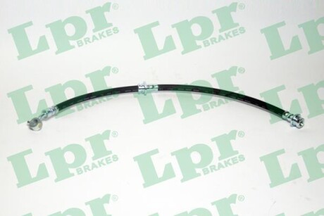 Шланг тормозной LPR 6T48498