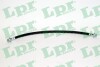 Шланг тормозной LPR 6T48507 (фото 1)